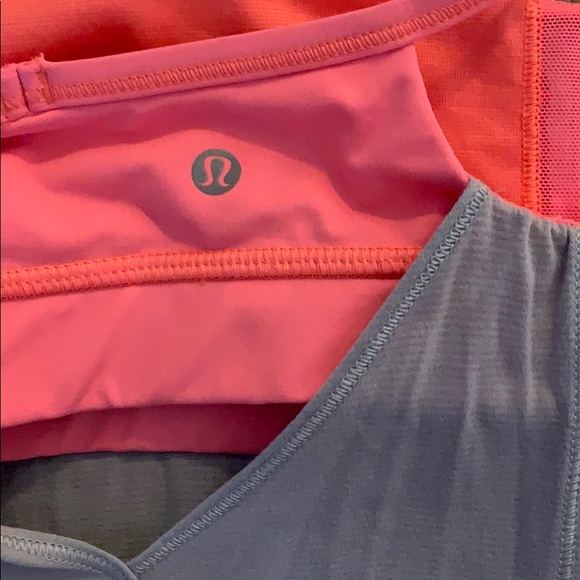 Lululemon Yoga Top - Picture 3 of 3
